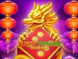 Lucky Dragon MultiDice X game icon