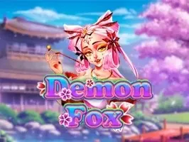 Demon Fox icon