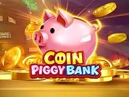 Coin Piggy Bank