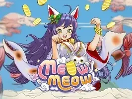 Meow Meow game thumbnail