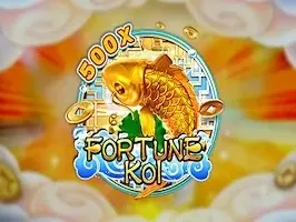 Fortune Koi game icon