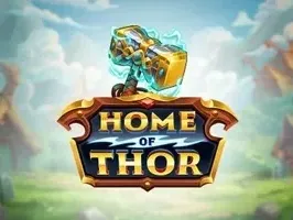 Home of Thor game icon