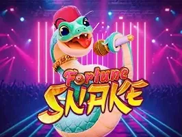 Fortune Snake icon