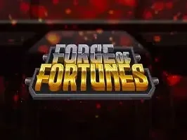 Forge of Fortunes game icon