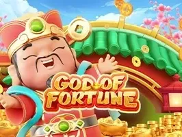 God Of Fortune