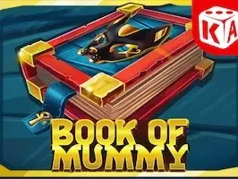 Book of Mummy icon