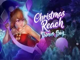 Christmas Reach Bonus Buy icon