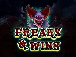 Freaks & Wins game icon